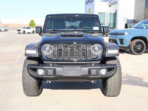 New 2026 Jeep Wrangler Unlimited Rubicon 392 w/ Quick Order Package 27X Moab AWD/4WD image 10