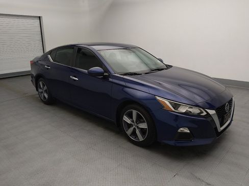 Used 2020 Nissan Altima 2.5 S image 11