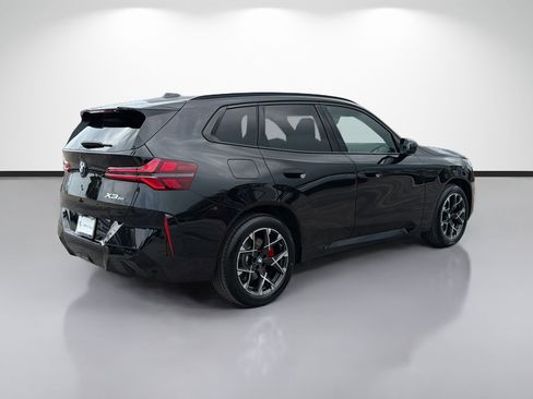 New 2026 BMW X3 xDrive30i w/ M Sport Package AWD/4WD image 3