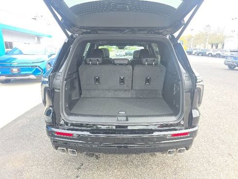New 2026 Chevrolet Traverse RS AWD/4WD image 35