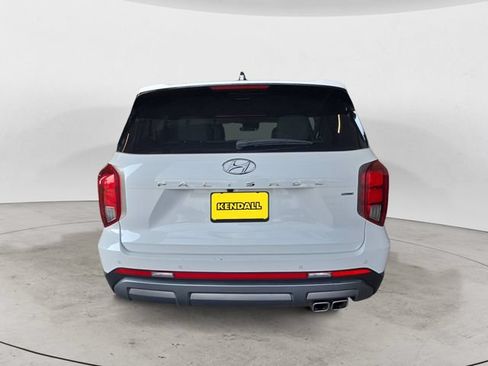 Used 2024 Hyundai Palisade SEL AWD/4WD image 6