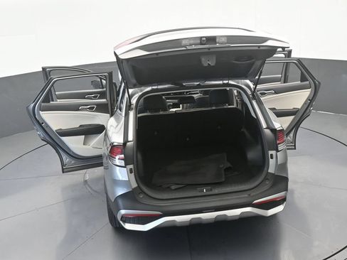 Used 2024 Kia Sportage EX FWD image 66