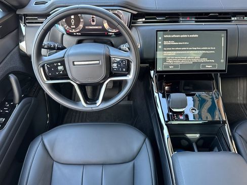 Used 2024 Land Rover Range Rover Sport SE image 15