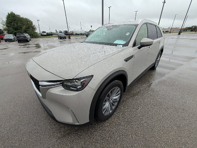 Used 2024 MAZDA CX-90 3.3 Turbo w/ Preferred Package AWD/4WD image 16