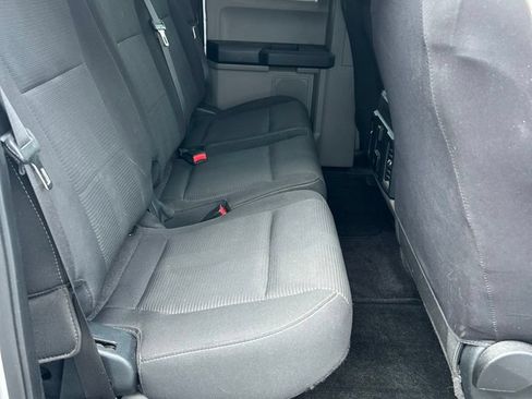 Used 2017 Ford F150 XL w/ Equipment Group 101A Mid AWD/4WD image 11