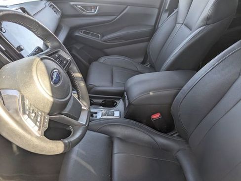 Used 2023 Subaru Ascent Limited w/ Technology Package image 7