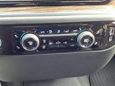 Certified 2023 Chevrolet Silverado 1500 LT AWD/4WD image 17