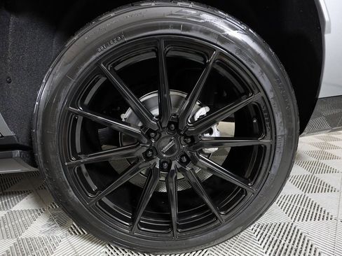 Used 2025 Cadillac Escalade Sport w/ Touring Package image 47