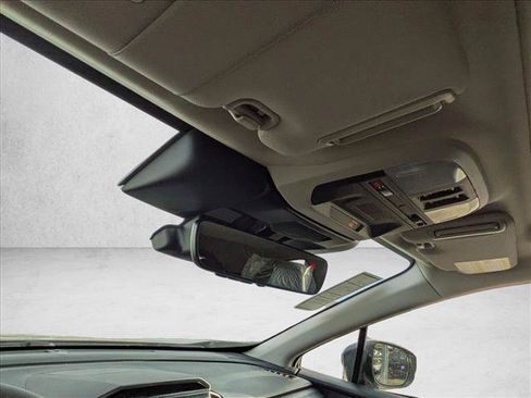 New 2025 Subaru Crosstrek 2.5i Limited w/ Crosstrek Mirror Package image 20