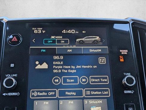 Certified 2025 Subaru Ascent Premium image 13