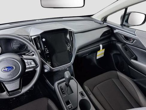 New 2026 Subaru Crosstrek 2.5i Premium AWD/4WD image 20