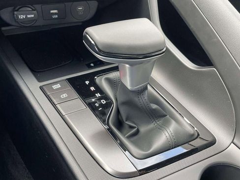 New 2026 Hyundai Elantra Sport image 34