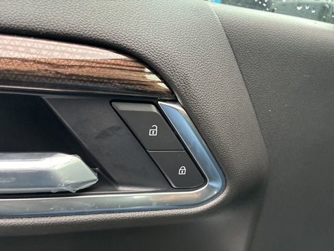 New 2026 Chevrolet Silverado 2500 LT w/ Trail Boss Package image 23