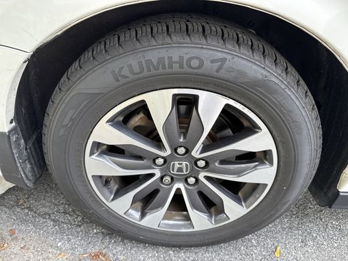 Used 2022 Honda Odyssey EX-L image 5