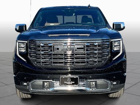 Used 2023 GMC Sierra 1500 Denali Ultimate image 3