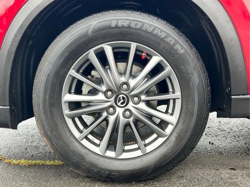 Used 2018 MAZDA CX-5 Sport AWD/4WD image 31