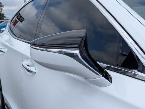 Used 2018 Lexus LS 500 F Sport w/ Accessory Package (Z2) image 12