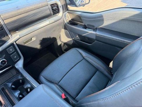 Certified 2024 Ford F150 Lariat w/ Bed Utility Package image 18