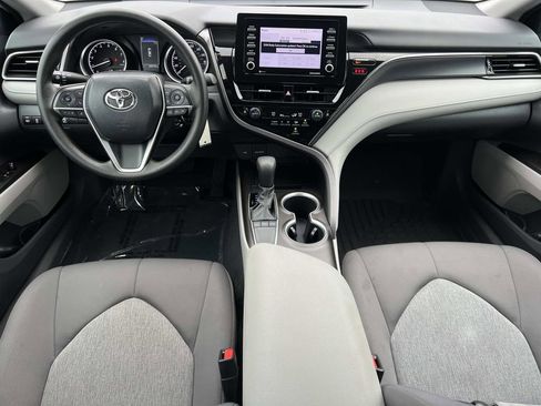 Used 2023 Toyota Camry LE FWD image 3