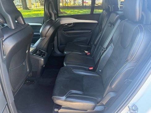Used 2016 Volvo XC90 T6 R-Design w/ Protection Package Plus image 20