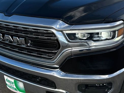 Used 2020 RAM 1500 Limited image 15