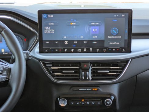 Used 2023 Ford Escape Platinum w/ Premium Technology Package image 20