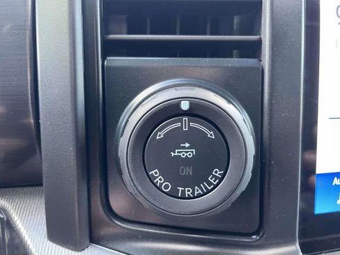 New 2026 Ford F150 Lariat w/ Equipment Group 502A High image 24