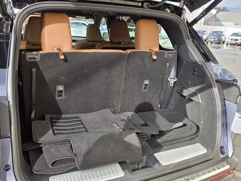 Used 2025 INFINITI QX60 Autograph w/ Cargo Package image 21