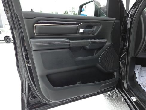 Used 2020 RAM 1500 Rebel w/ Rebel Level 2 Equipment Group image 43