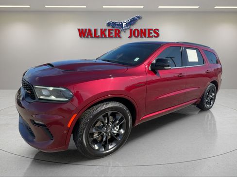 Used 2023 Dodge Durango R/T image 7