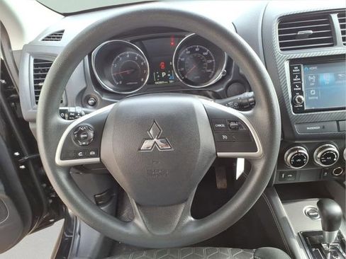 Used 2024 Mitsubishi Outlander Sport ES image 15