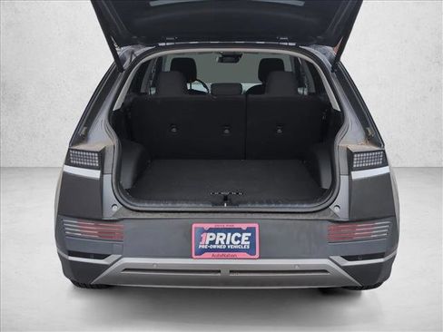 Used 2024 Hyundai Ioniq 5 SEL image 7