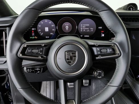 New 2026 Porsche Cayenne Turbo AWD/4WD image 9