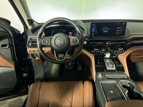 New 2026 Acura MDX SH-AWD w/ Advance Package image 11