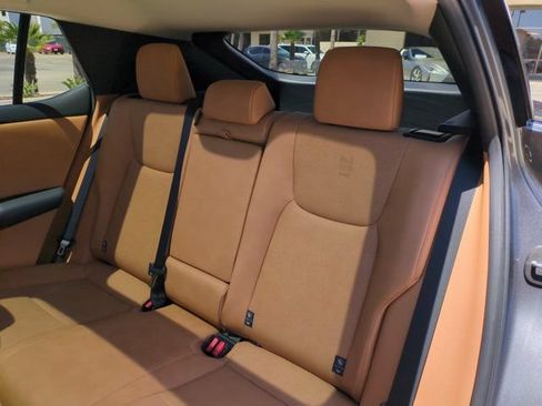 Used 2023 Lexus RZ 450e Premium w/ Technology Package AWD/4WD image 30