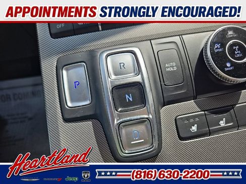 Used 2020 Hyundai Palisade Limited AWD/4WD image 59