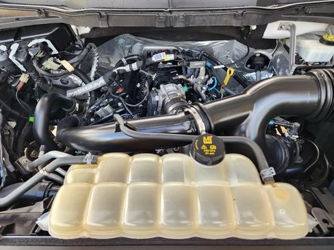 Used 2023 Ford F150 XL w/ STX Appearance Package AWD/4WD image 29