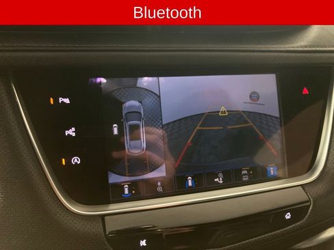 Used 2022 Cadillac XT5 Premium Luxury w/ Technology Package image 6