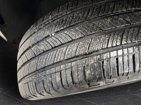 Used 2025 Hyundai Tucson Limited image 39