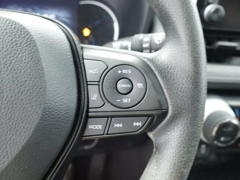 Used 2023 Toyota RAV4 XLE w/ Convenience Package AWD/4WD image 31