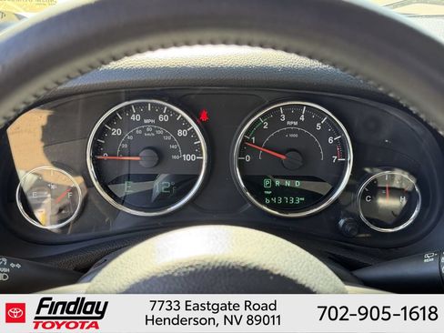 Used 2017 Jeep Wrangler Unlimited Rubicon w/ Cold Weather Group AWD/4WD image 23