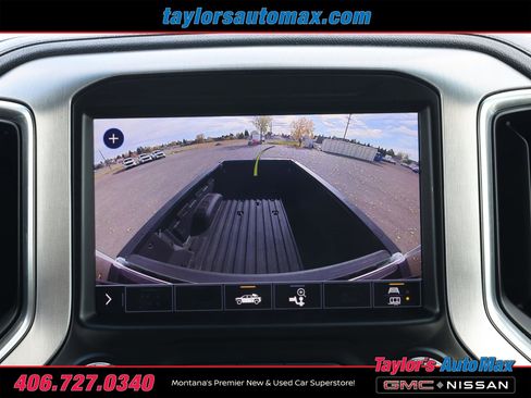 Used 2023 GMC Sierra 3500 SLT image 27