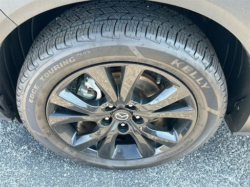 Used 2022 MAZDA CX-30 AWD 2.5 S w/ Preferred Package image 31