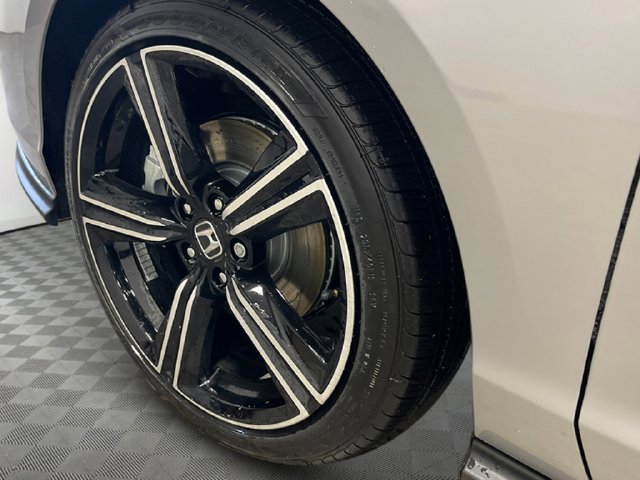 New 2026 Honda Accord Sport image 11