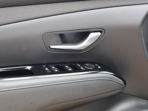 New 2026 Hyundai Santa Cruz Limited image 22