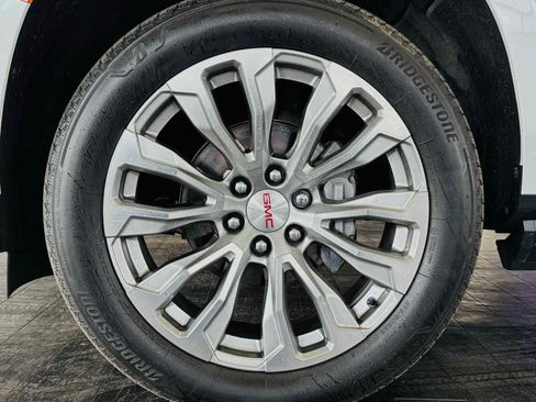 Used 2024 GMC Yukon XL Denali w/ Max Trailering Package AWD/4WD image 58