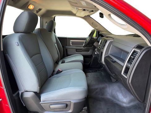 Used 2019 RAM 1500 Tradesman w/ Popular Equipment Group RWD image 19
