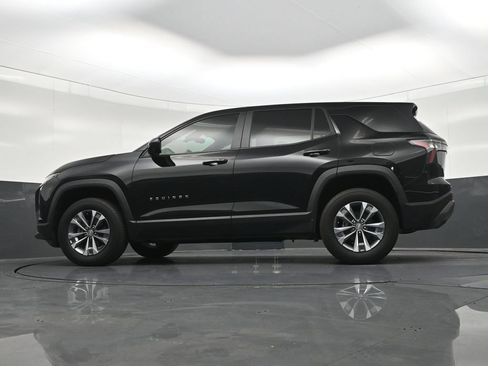 Used 2025 Chevrolet Equinox LT w/ Safety and Technology Package FWD image 25