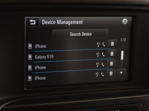 Used 2018 Chevrolet Silverado 2500 W/T w/ WT Convenience Package image 32