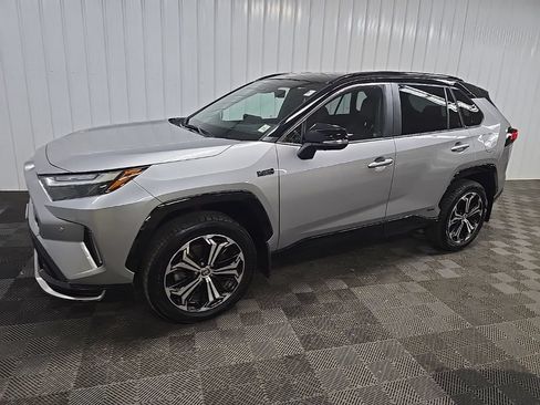 Used 2023 Toyota RAV4 XSE w/ Premium Package AWD/4WD image 6